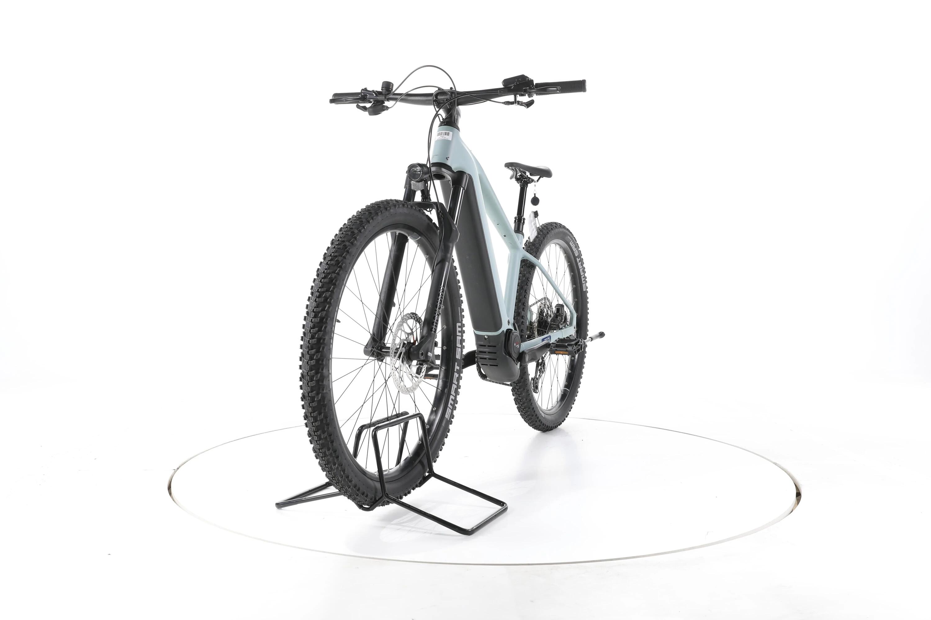 Tweedehands - Cube Reaction Hybrid Race E-Bike Carbon 2024 - Zeer goed 4/7
