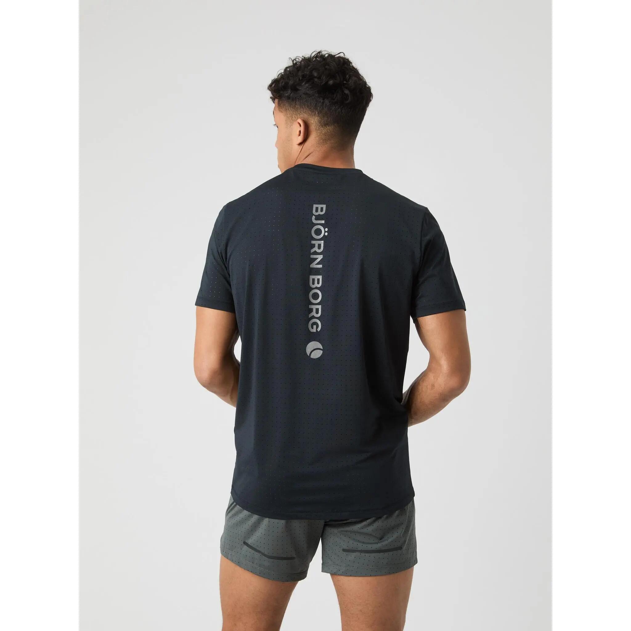 Jersey Björn Borg Performance Perforated 3/3