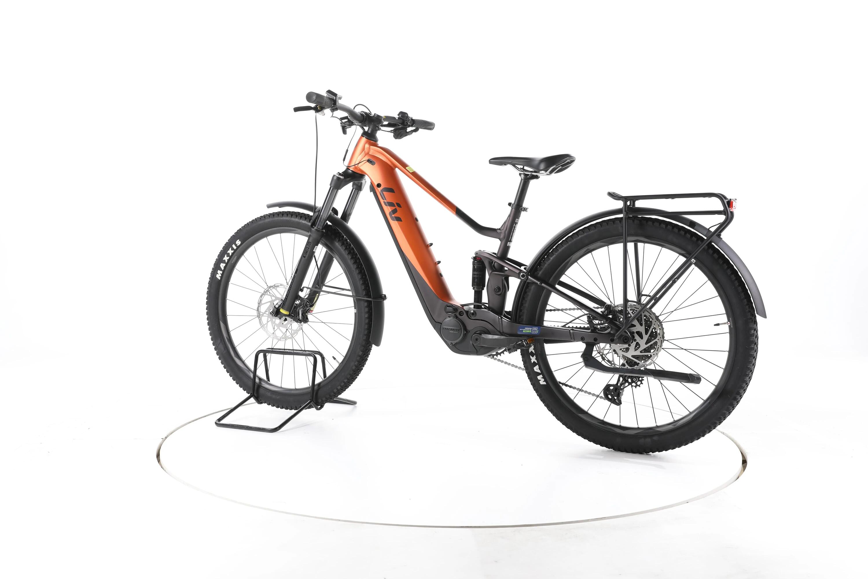 Ebike ricondizionata · Liv Embolden E+EX · Buone condizioni 7/7