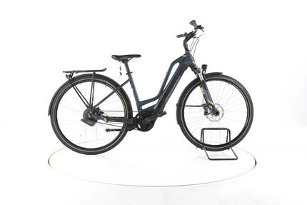 Tweedehands - Bergamont E-Horizon Pro Belt City E-Bike - Zeer goed