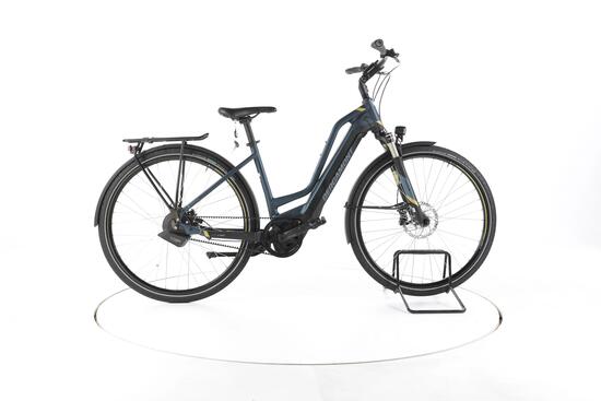 Tweedehands - Bergamont E-Horizon Pro Belt City E-Bike - Zeer goed