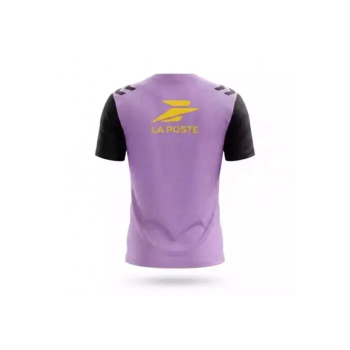 Maillot arbitre FFHB Referee Sand Verbena 2/2