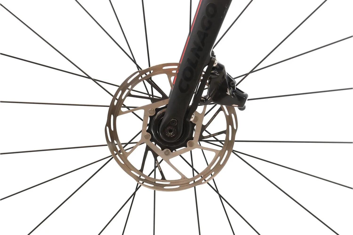 Second life · R. szosowy · Colnago V3 AXS 12V · W bardzo dobrym stanie 7/8