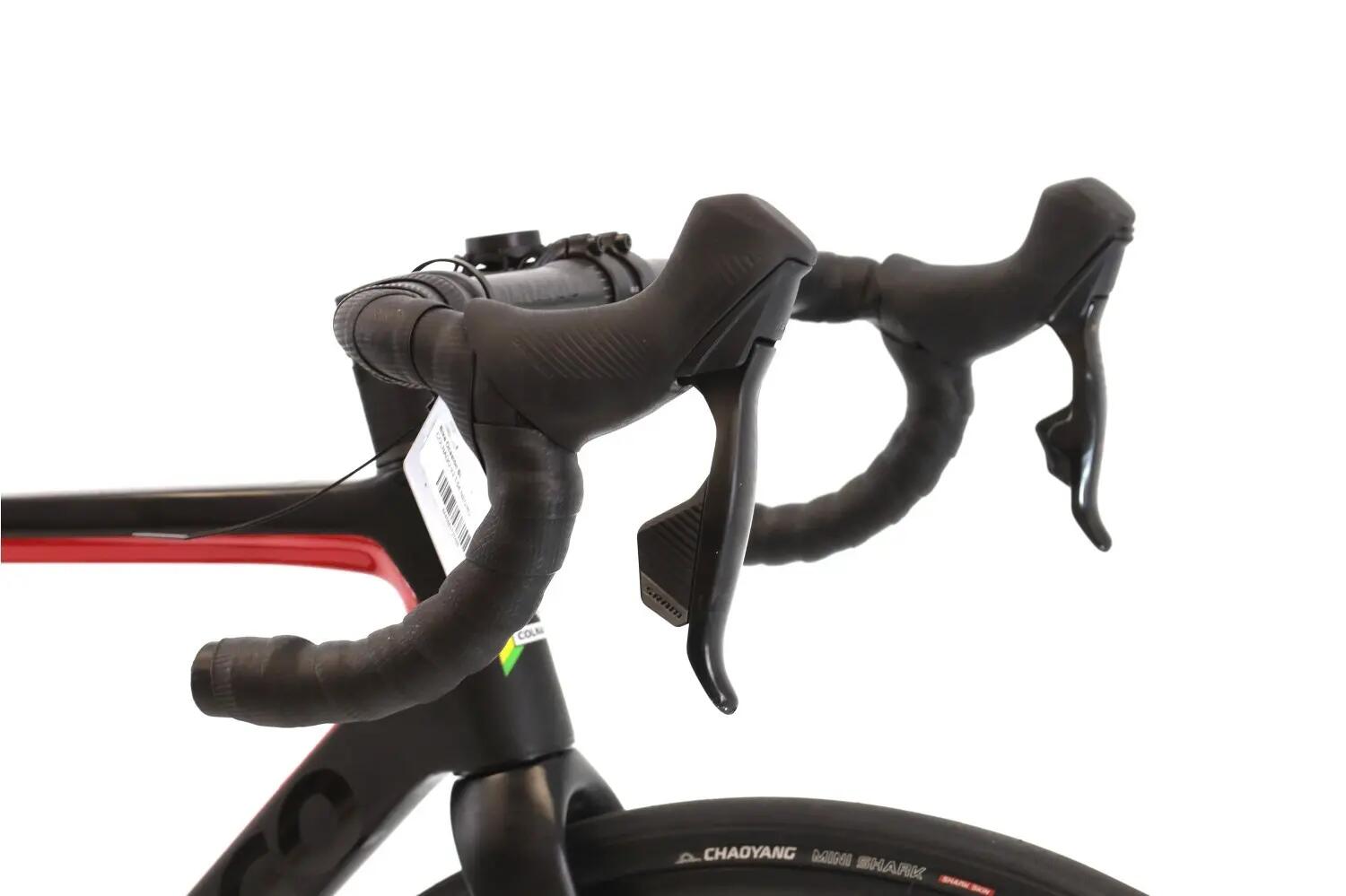 Second life · R. szosowy · Colnago V3 AXS 12V · W bardzo dobrym stanie 6/8