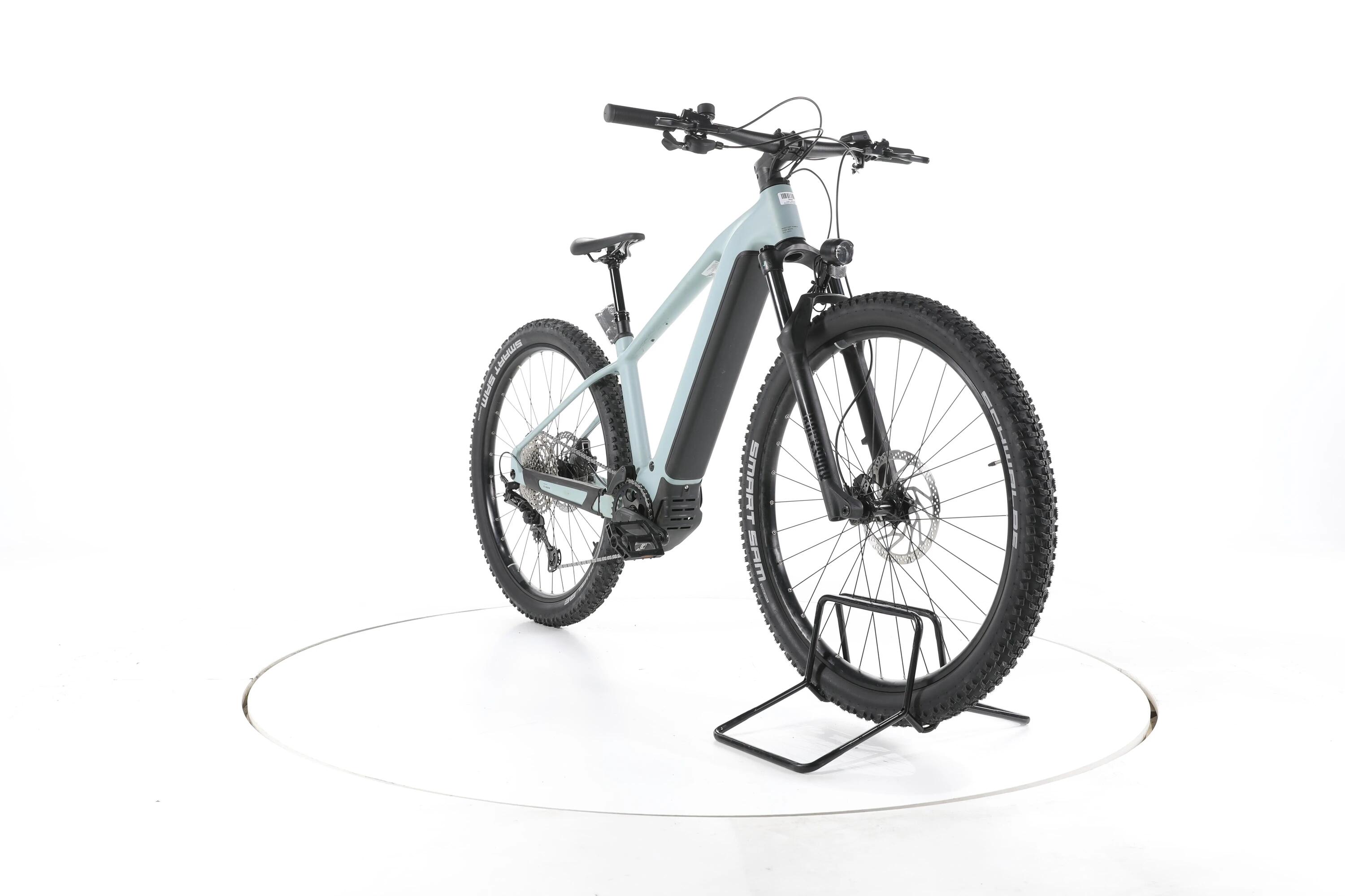 Tweedehands - Cube Reaction Hybrid Race E-Bike Carbon 2024 - Zeer goed 3/7