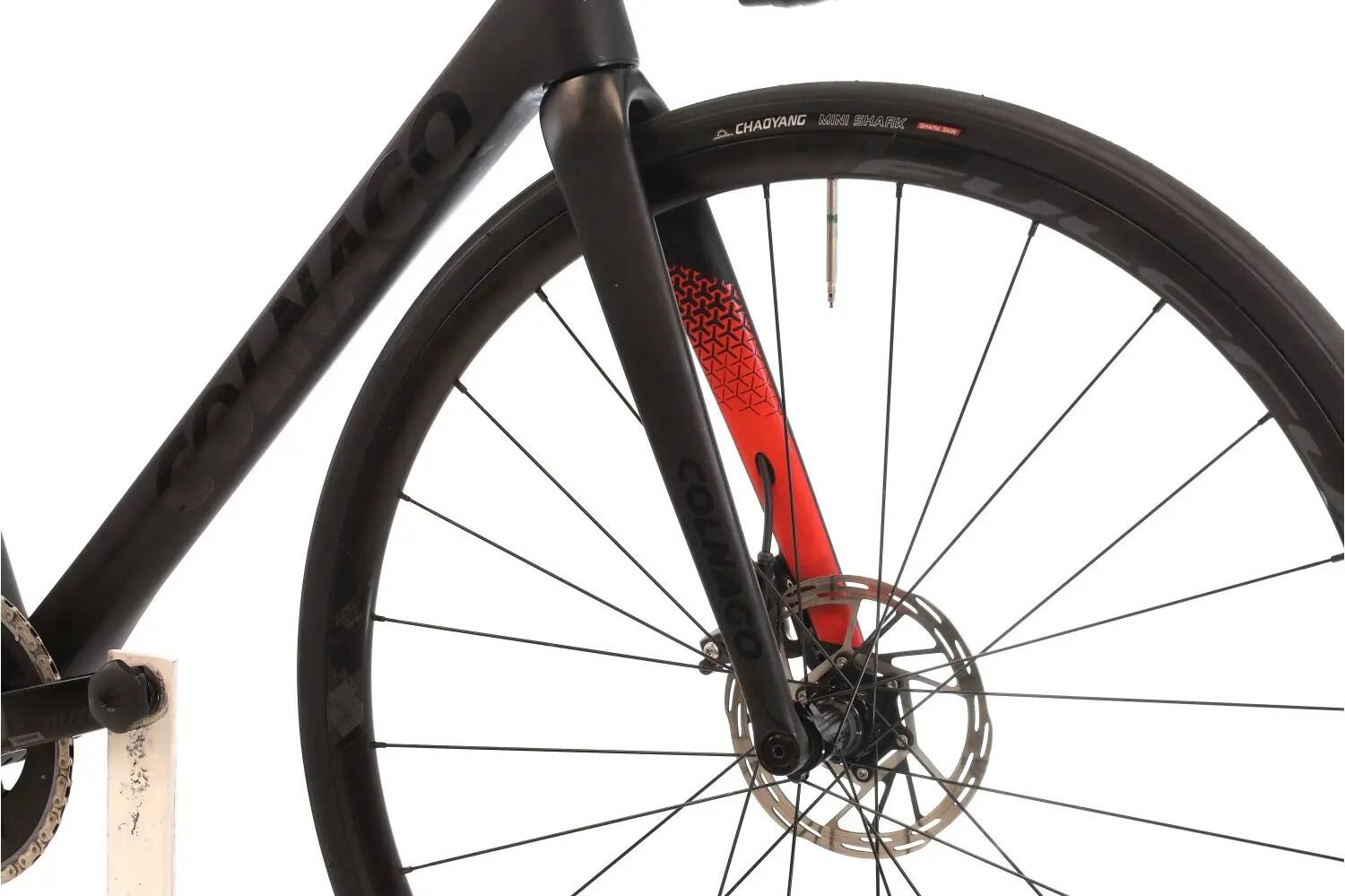 Second life · R. szosowy · Colnago V3 AXS 12V · W bardzo dobrym stanie 5/8