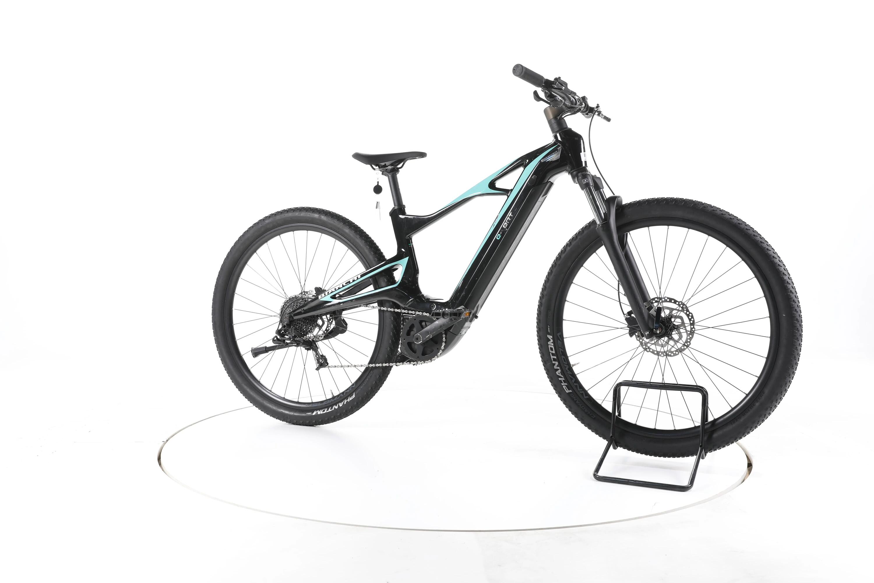 Ebike ricondizionata · BianchiE-VERTIC X-TYPE X5 9SP · Ottime condizioni 2/7