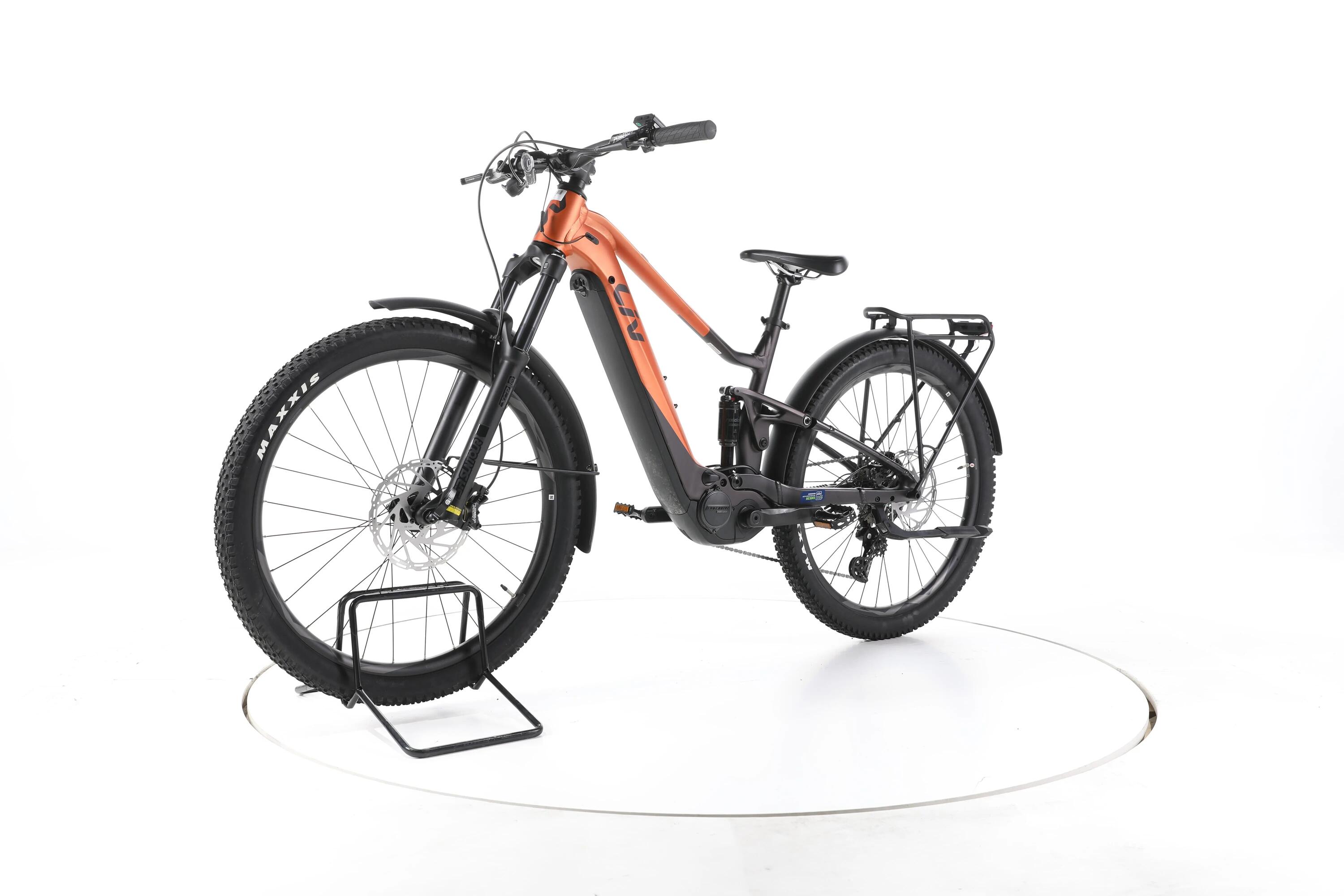Ebike ricondizionata · Liv Embolden E+EX · Buone condizioni 5/7