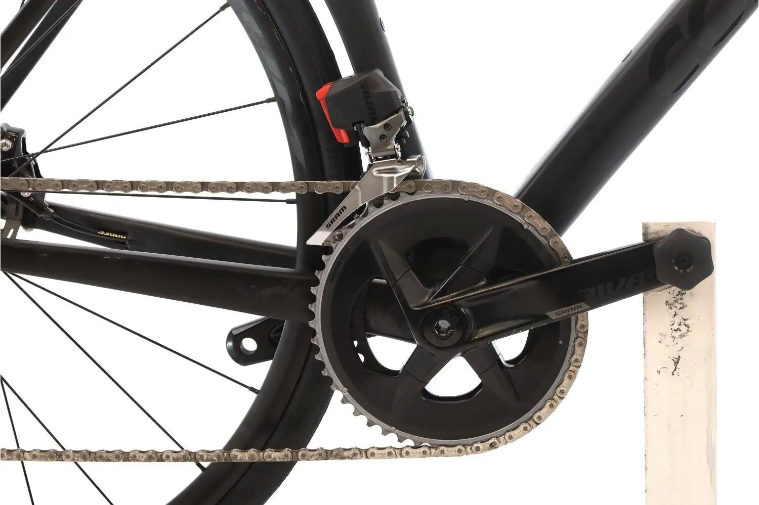 Second life · R. szosowy · Colnago V3 AXS 12V · W bardzo dobrym stanie 4/8