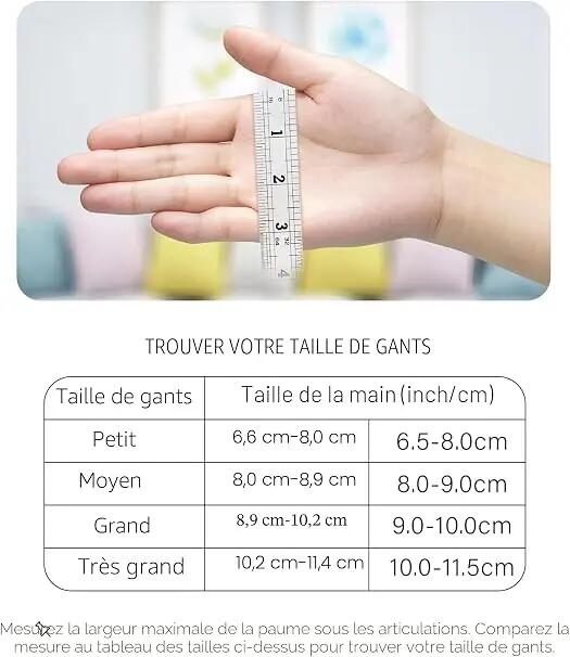 paires - Procurent chaleur et compression pour favoriser la guérison, conception 4/5