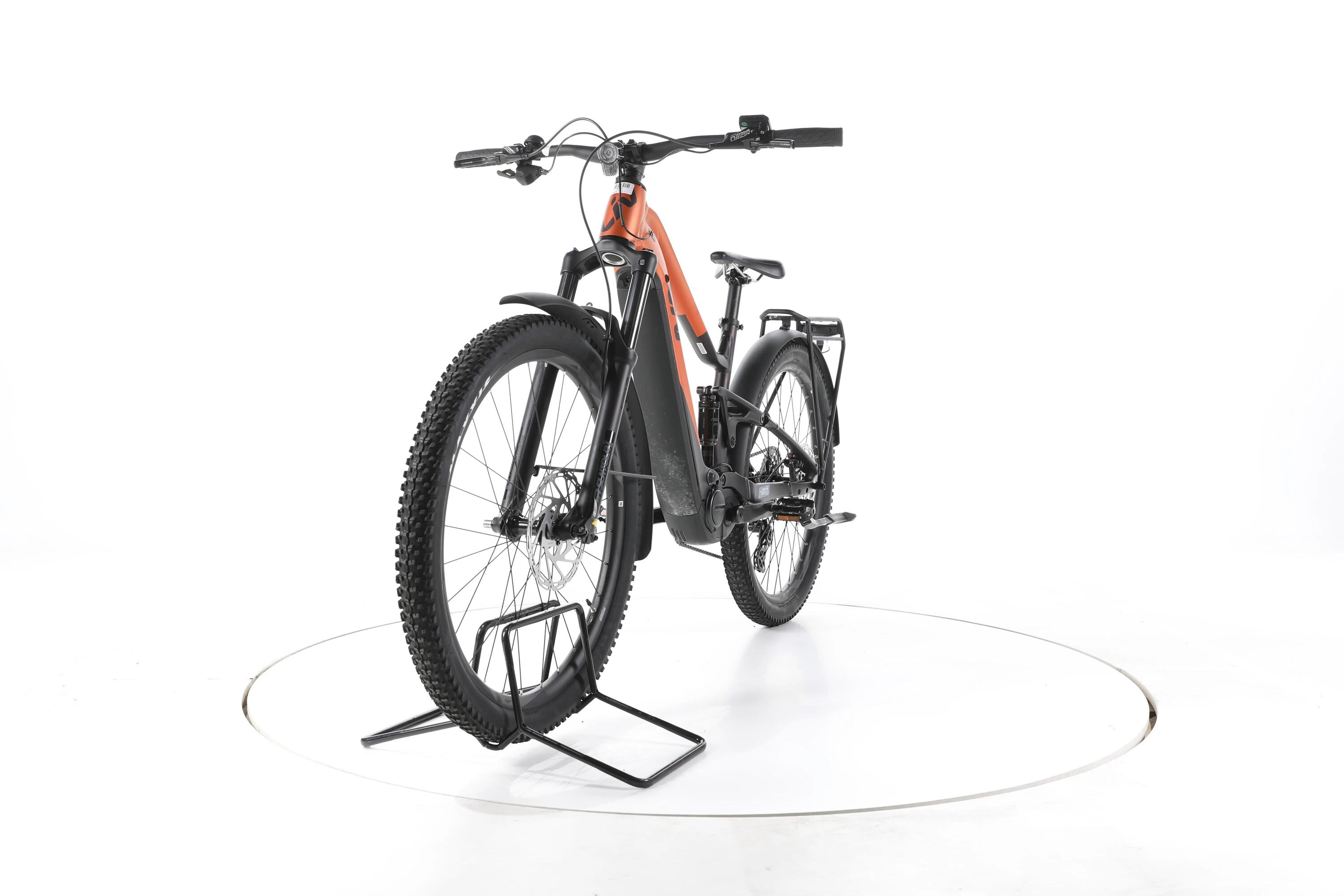 Ebike ricondizionata · Liv Embolden E+EX · Buone condizioni 4/7