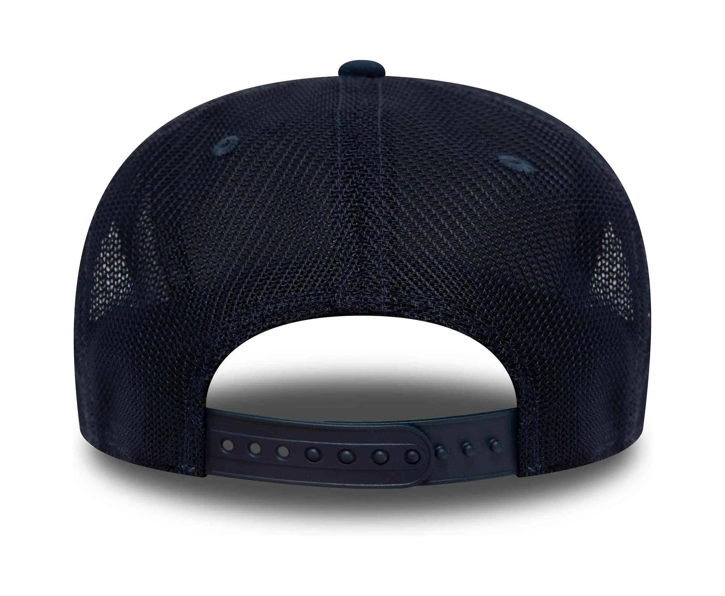 Boné New Era VR46 FALL 2022 Homem Azul S/M 4/5