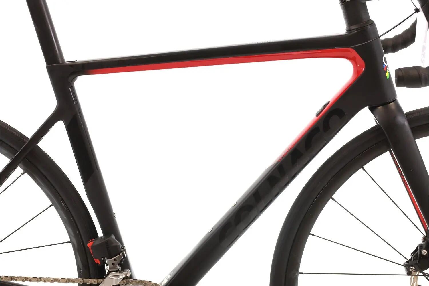Second life · R. szosowy · Colnago V3 AXS 12V · W bardzo dobrym stanie 2/8