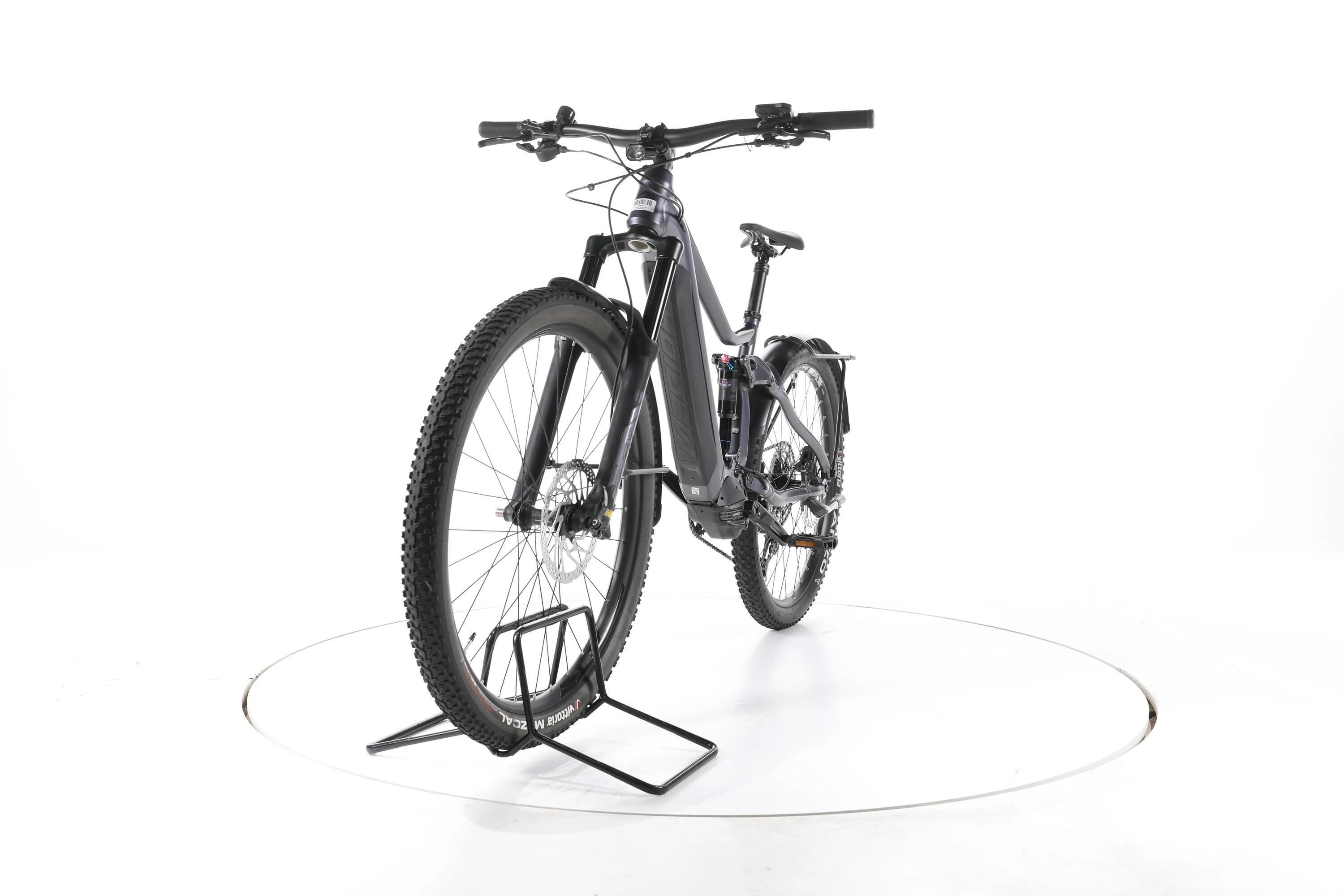 Second Life - Merida eOne-Forty EQ SUV E-Bike - Bardzo dobry stan 4/7