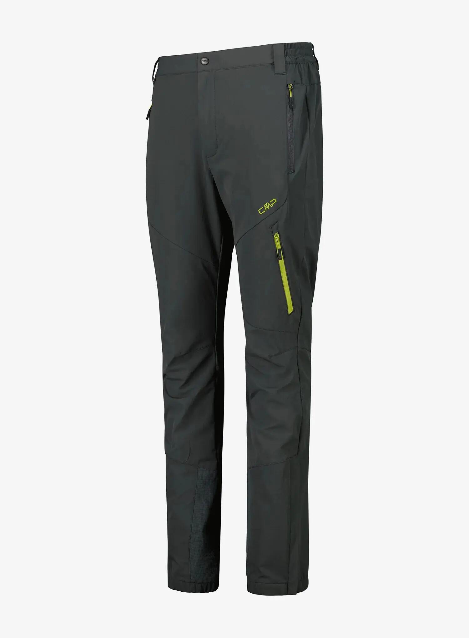 Spodnie trekkingowe męskie CMP Pant Migel 3/5