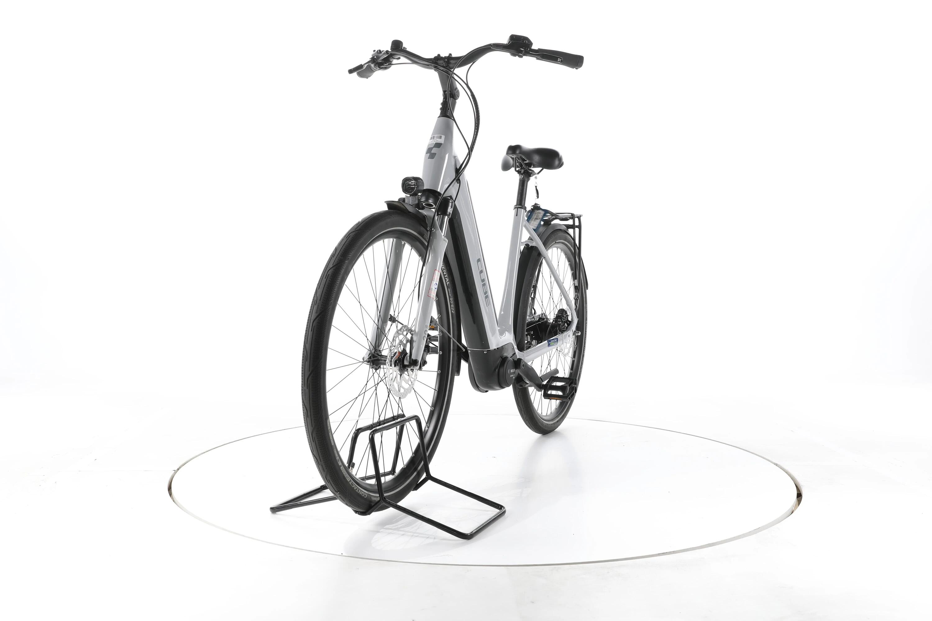 Ebike ricondizionata · Cube Supreme Hybrid ONE · Ottime condizioni 4/7