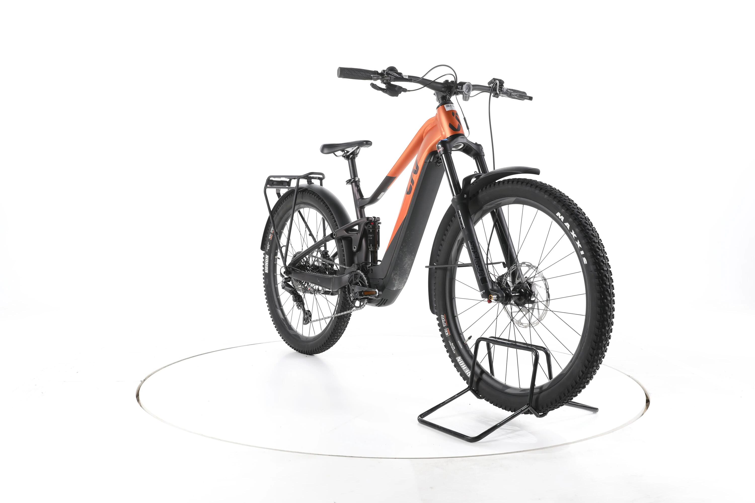 Ebike ricondizionata · Liv Embolden E+EX · Buone condizioni 3/7