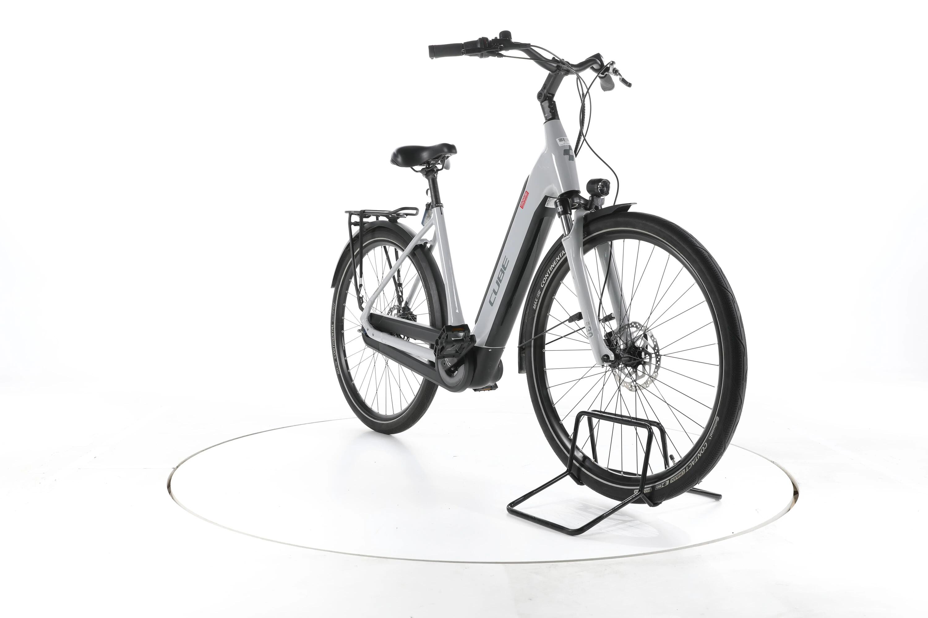 Ebike ricondizionata · Cube Supreme Hybrid ONE · Ottime condizioni 3/7