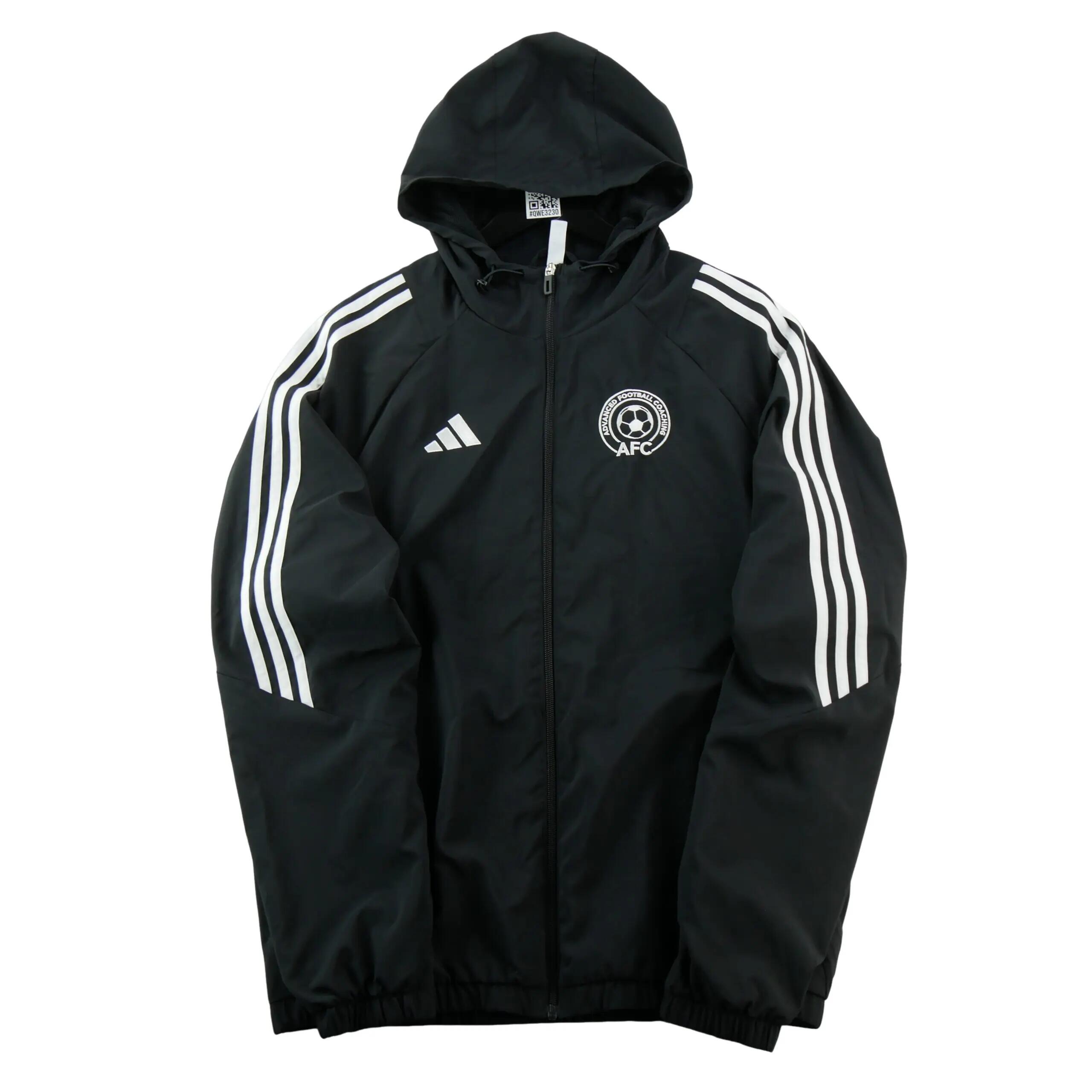 Second life - Veste Homme Écusson brodé AFC - Ca nou