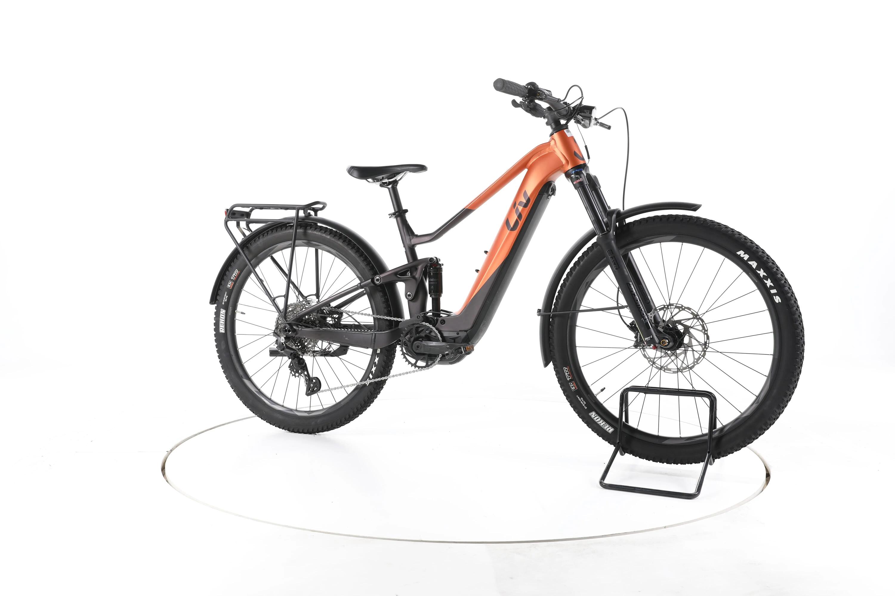 Ebike ricondizionata · Liv Embolden E+EX · Buone condizioni 2/7