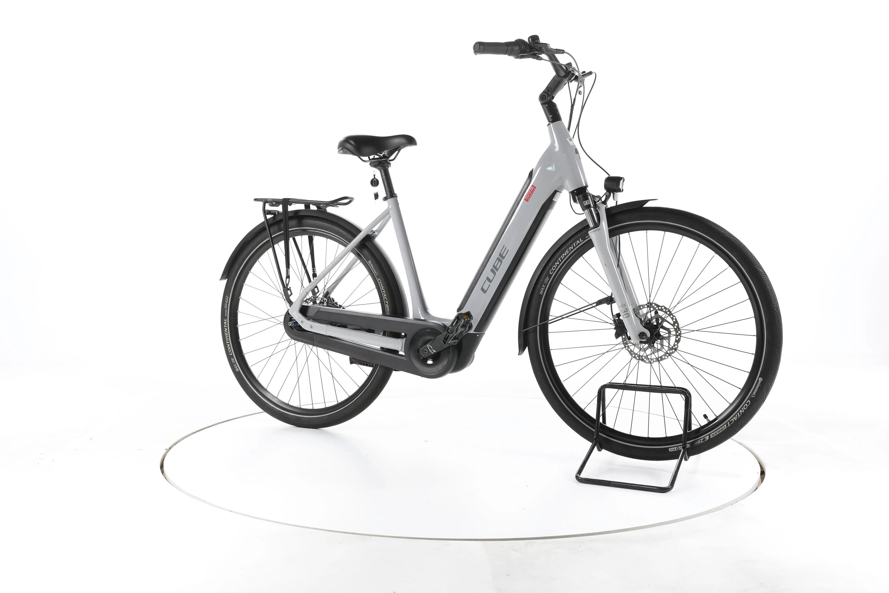 Ebike ricondizionata · Cube Supreme Hybrid ONE · Ottime condizioni 2/7