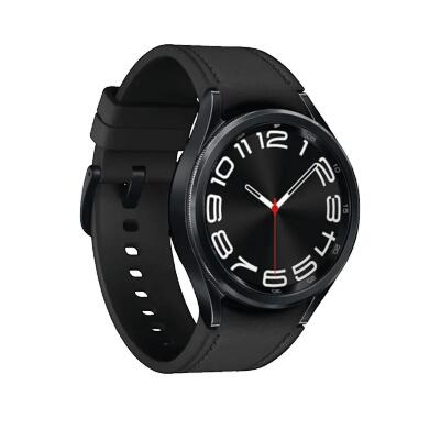 Smartwatch samsung galaxy watch6 classic 47mm 4g zwart