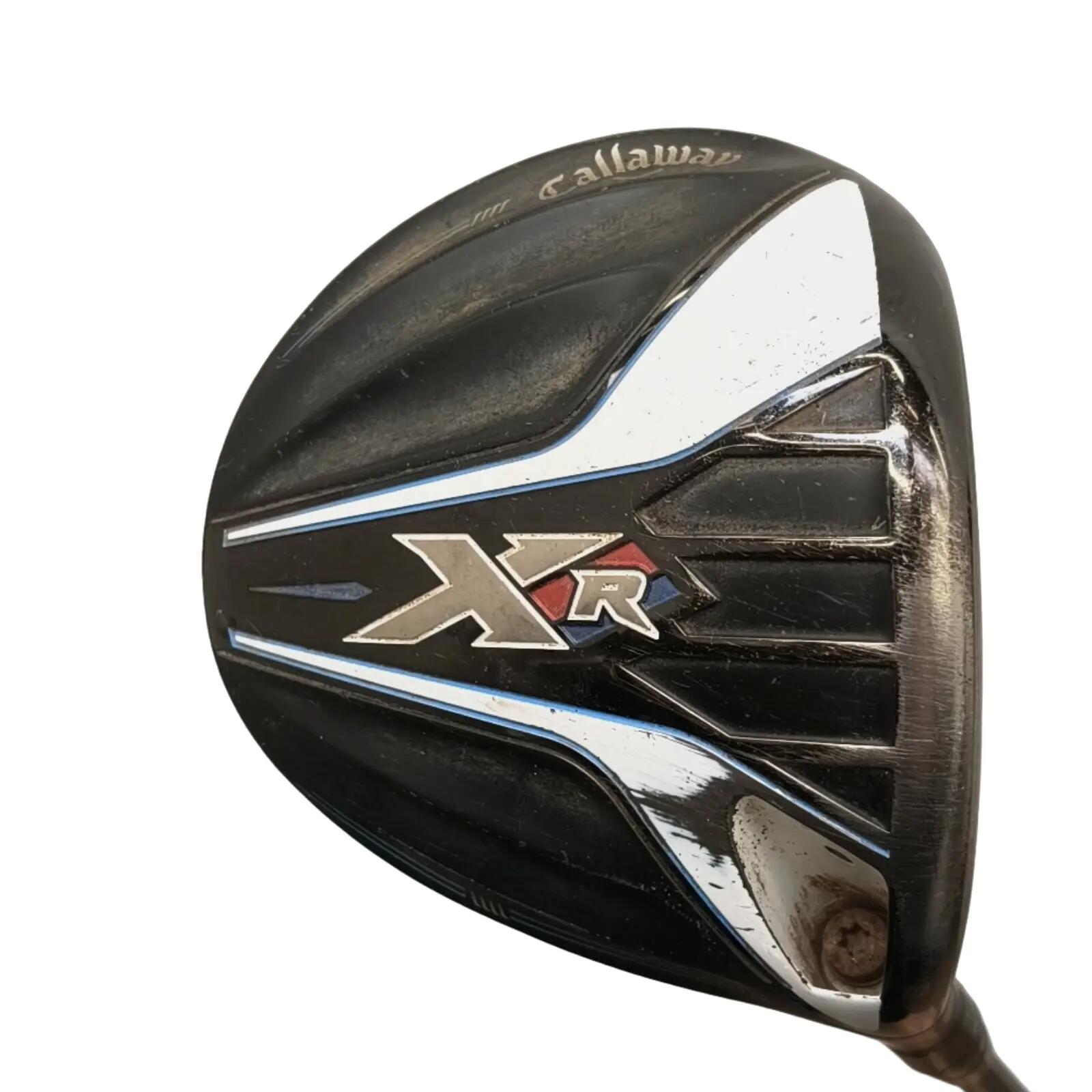 CALLAWAY picture