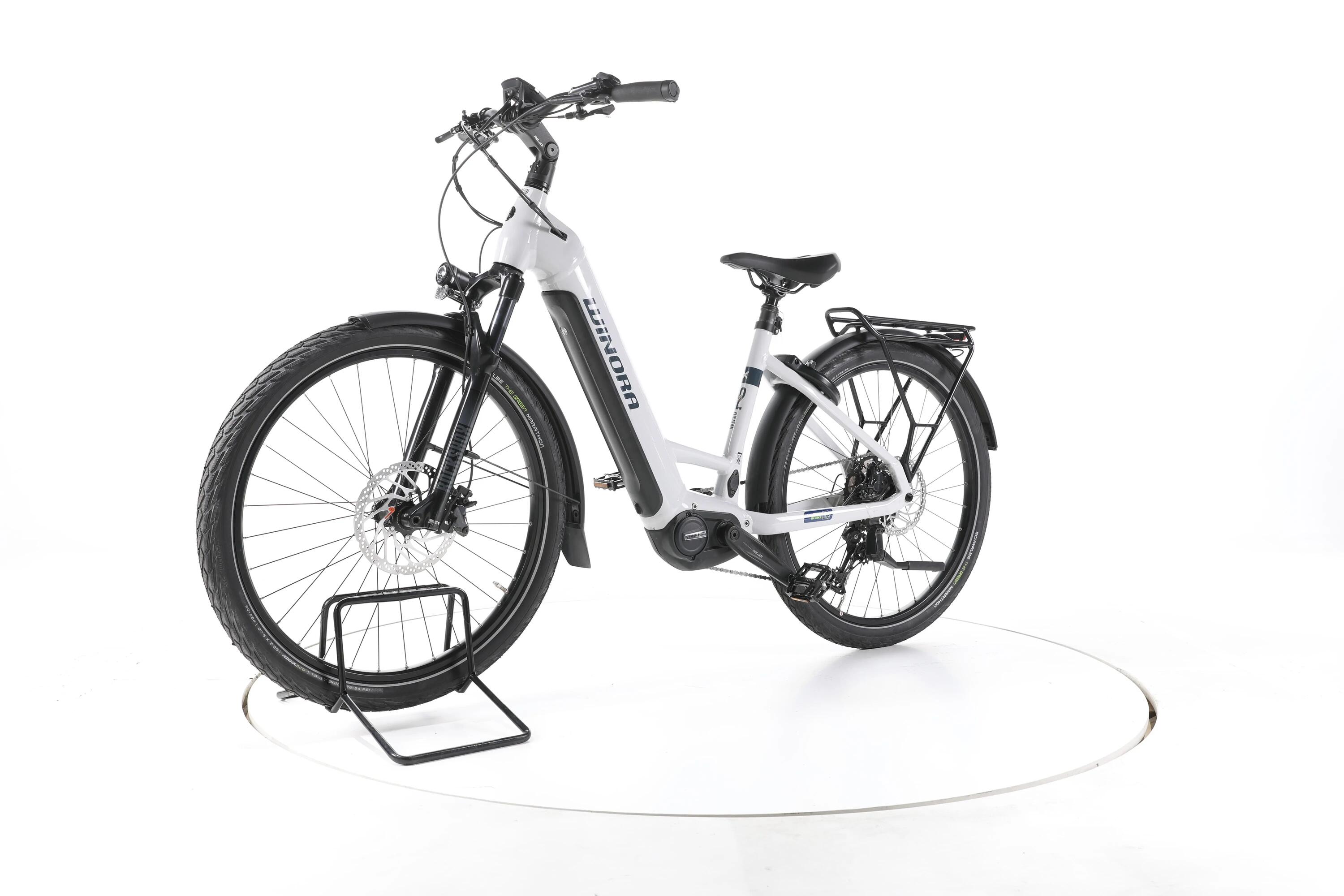 Ebike ricondizionata · Winora Yucatan X12 Pro · Ottime condizioni 5/7