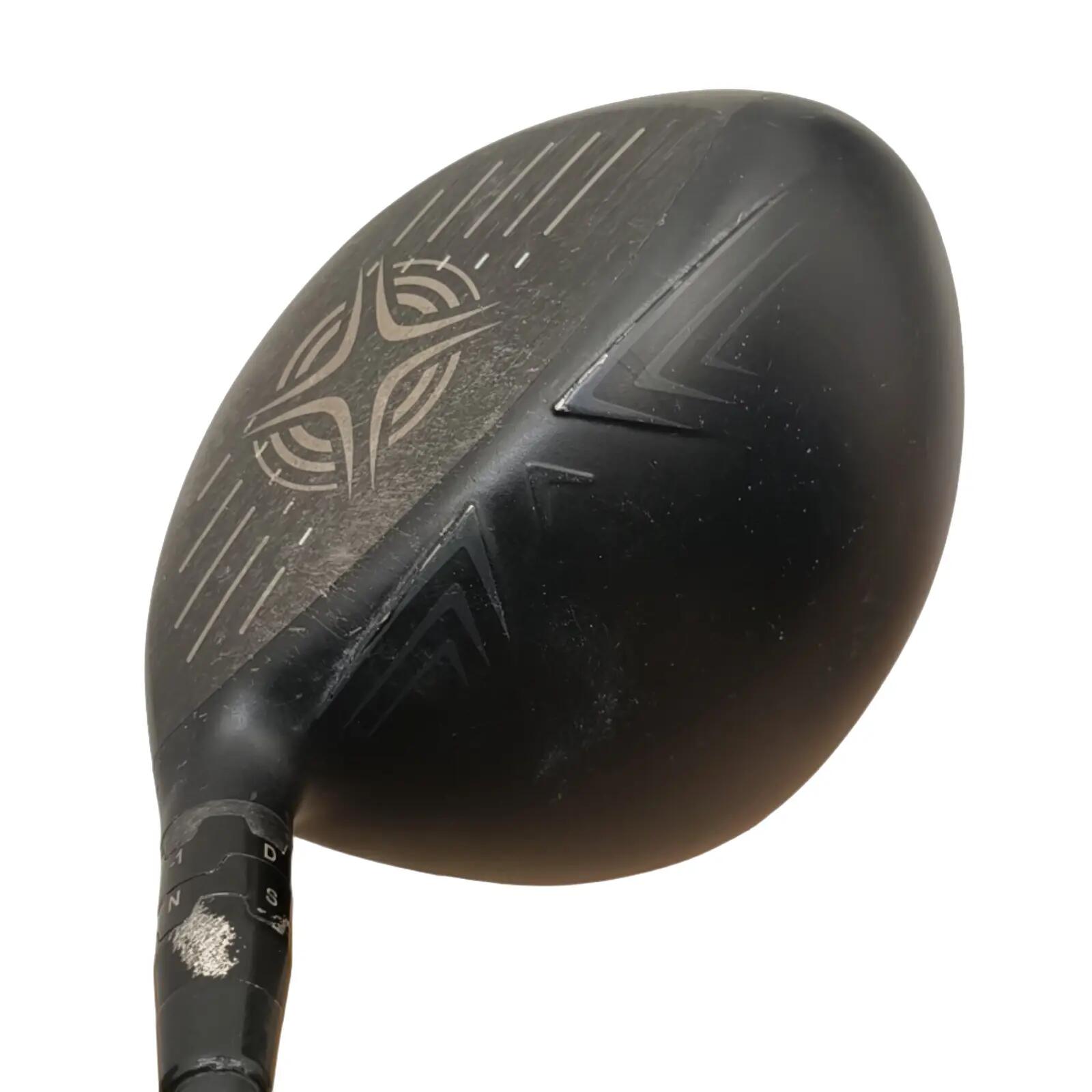 Callaway XR 16 Driver / Flex Ladies / Loft 13.5 3/5