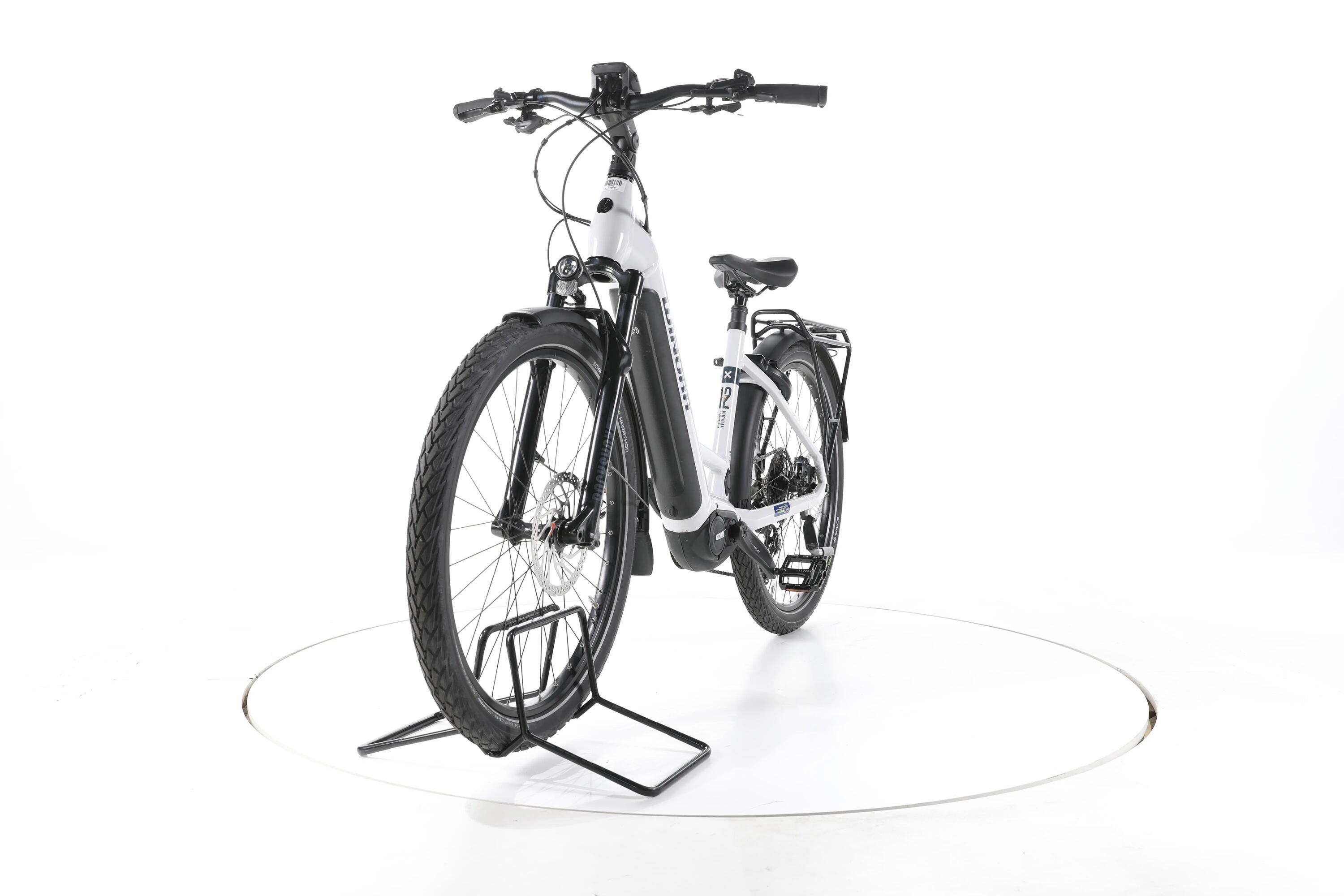Ebike ricondizionata · Winora Yucatan X12 Pro · Ottime condizioni 4/7