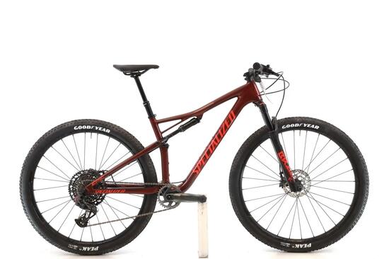 VTT reconditionné · Epic GX · Bon état