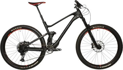 Gereviseerd suspension mountainbike met Sram GX 12, 29", framehoogt - Zeer goede