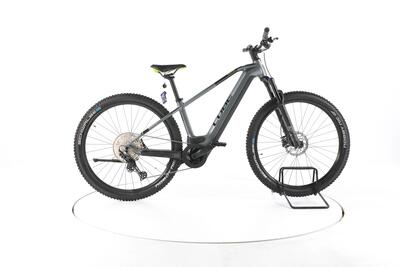 Tweedehands - cube reaction hybrid pro e-bike - zeer goed