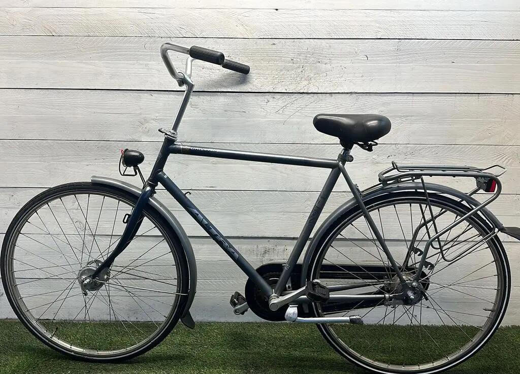 Bicicletta usata Altra 4/4