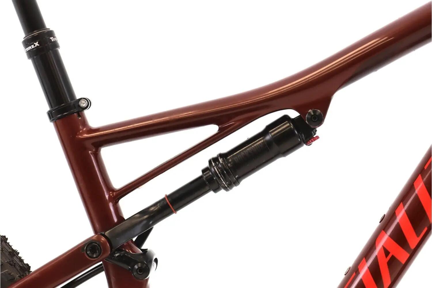 Second life · R. górski · Specialized Epic GX · W dobrym stanie 7/8