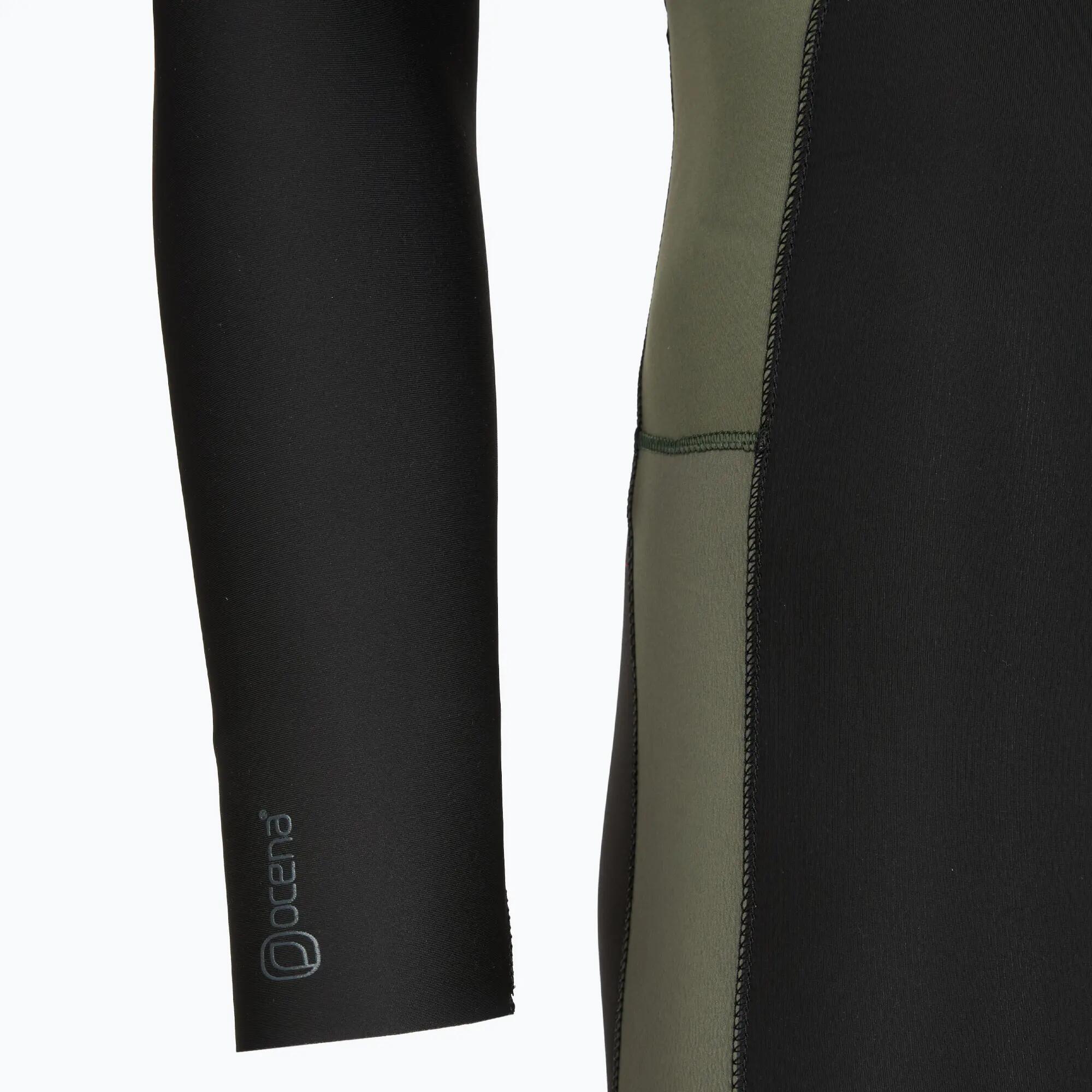 Pianka do pływania męska Rip Curl Dawn Patrol 4/3mm Back Zip 5/7