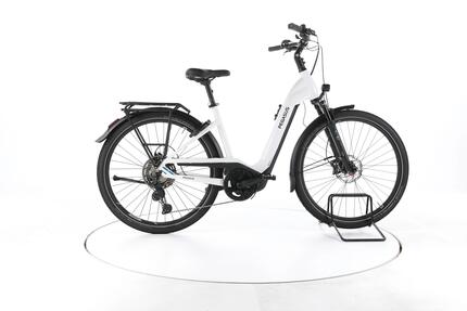 Reconditionné - Pegasus Premio Evo 11 Trekking E-Bike Entrée basse - Très Bon