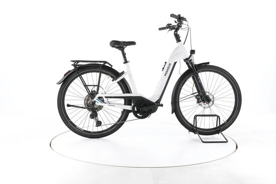 Reconditionné - Pegasus Premio Evo 11 Trekking E-Bike Entrée basse - Très Bon
