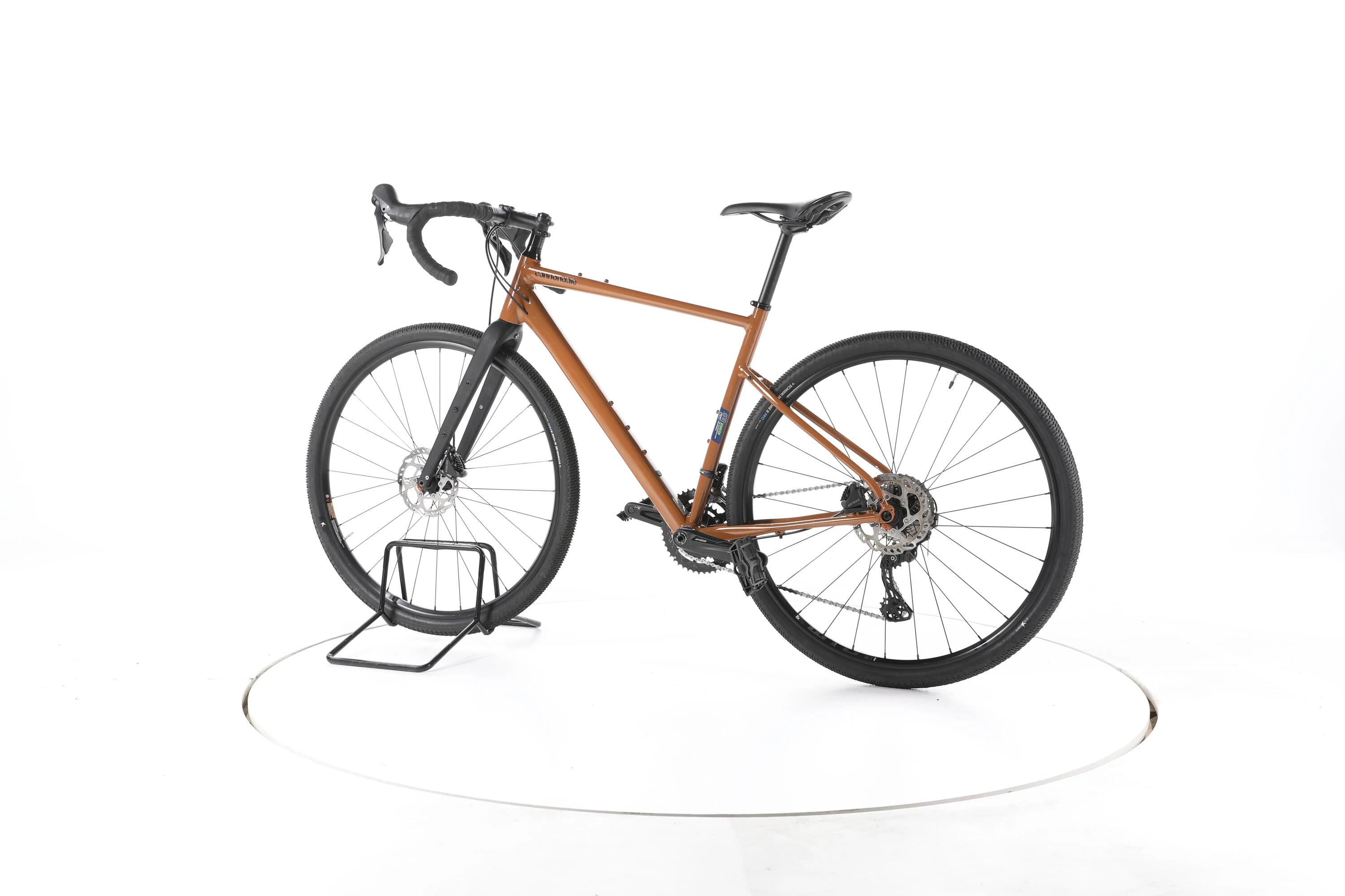 Refurbished - Cannondale Topstone 1 Gravelbike - Sehr gut 7/7