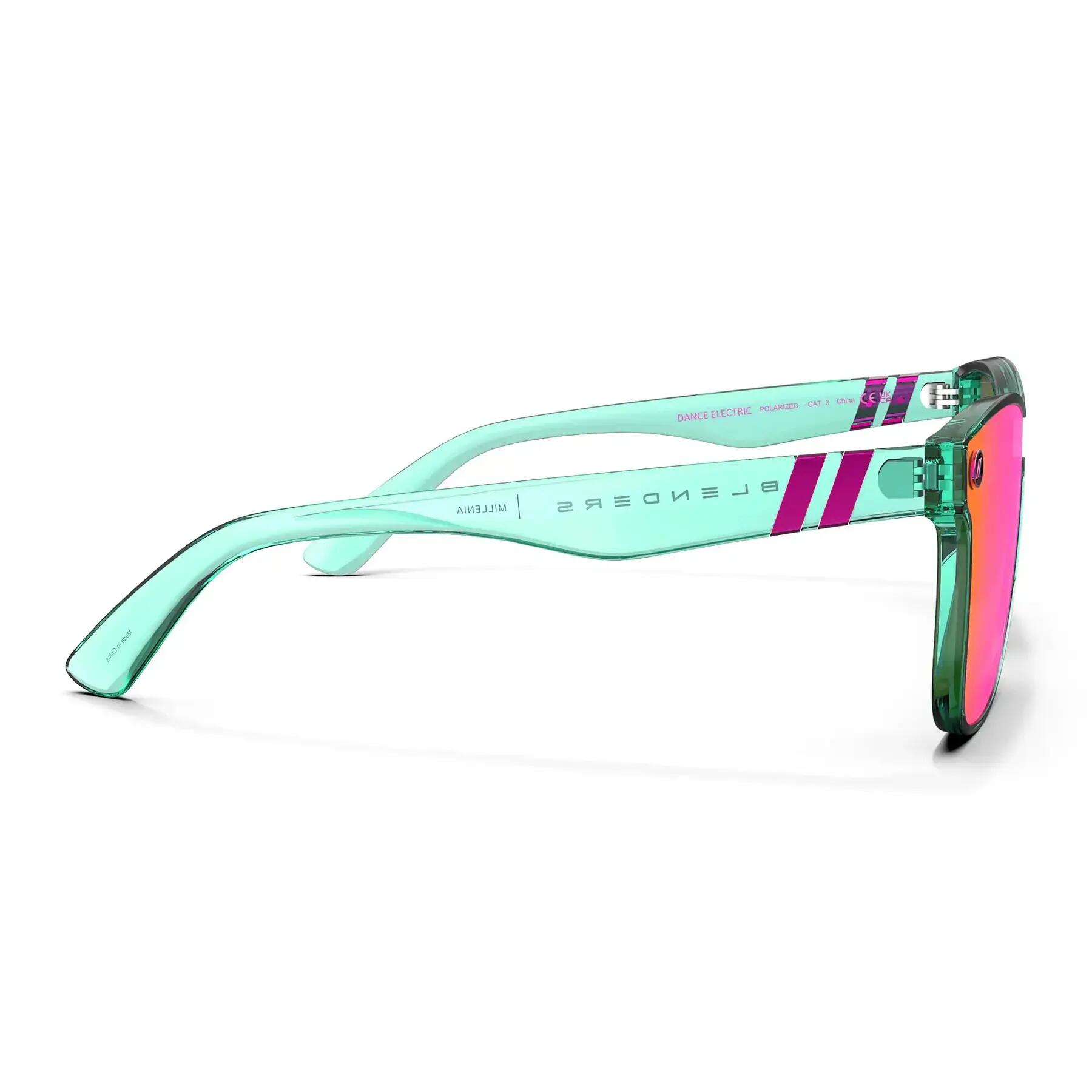 Lunettes de soleil femme Blenders Millenia X2 5/5