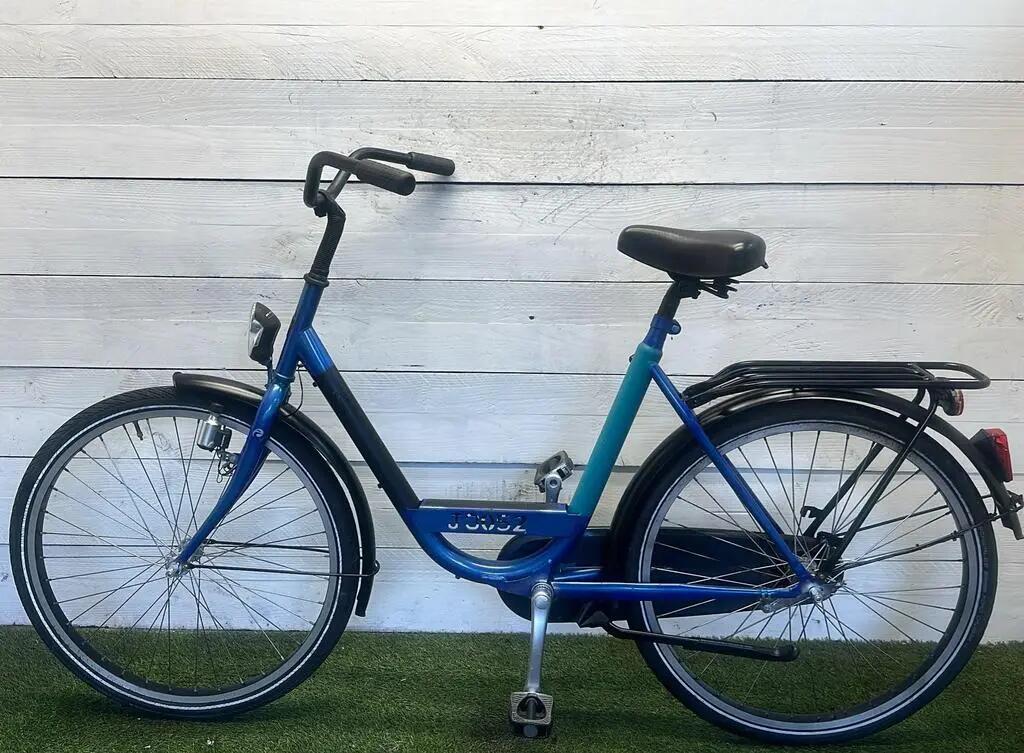 Bicicletta usata Batavus 4/4