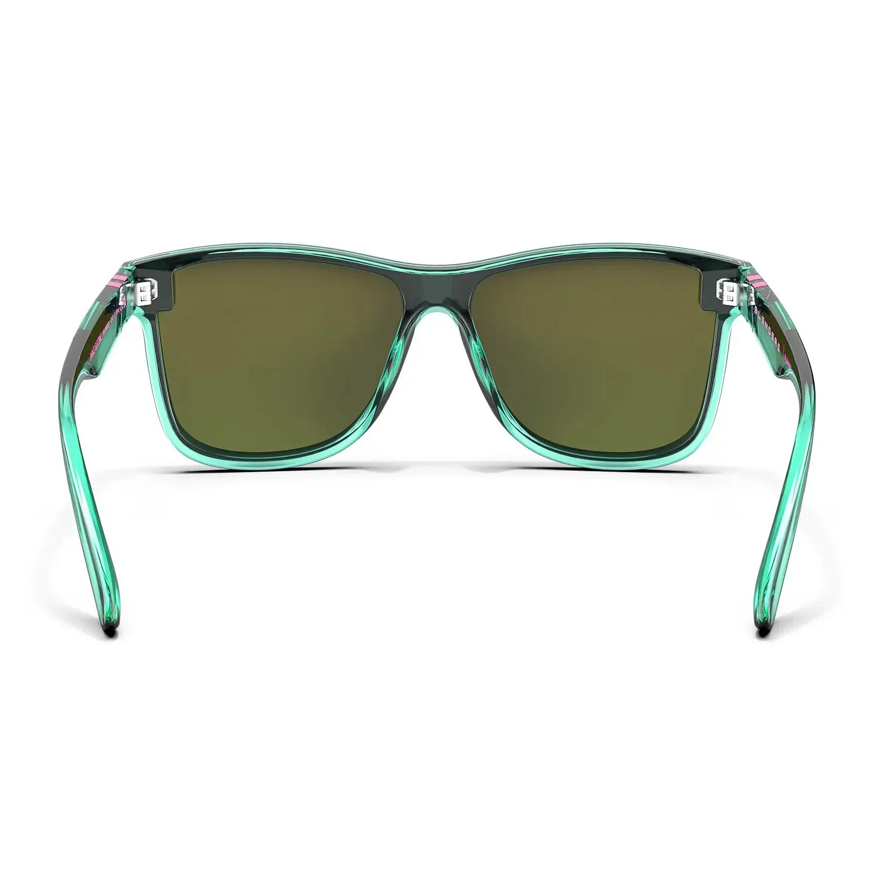 Lunettes de soleil femme Blenders Millenia X2 3/5