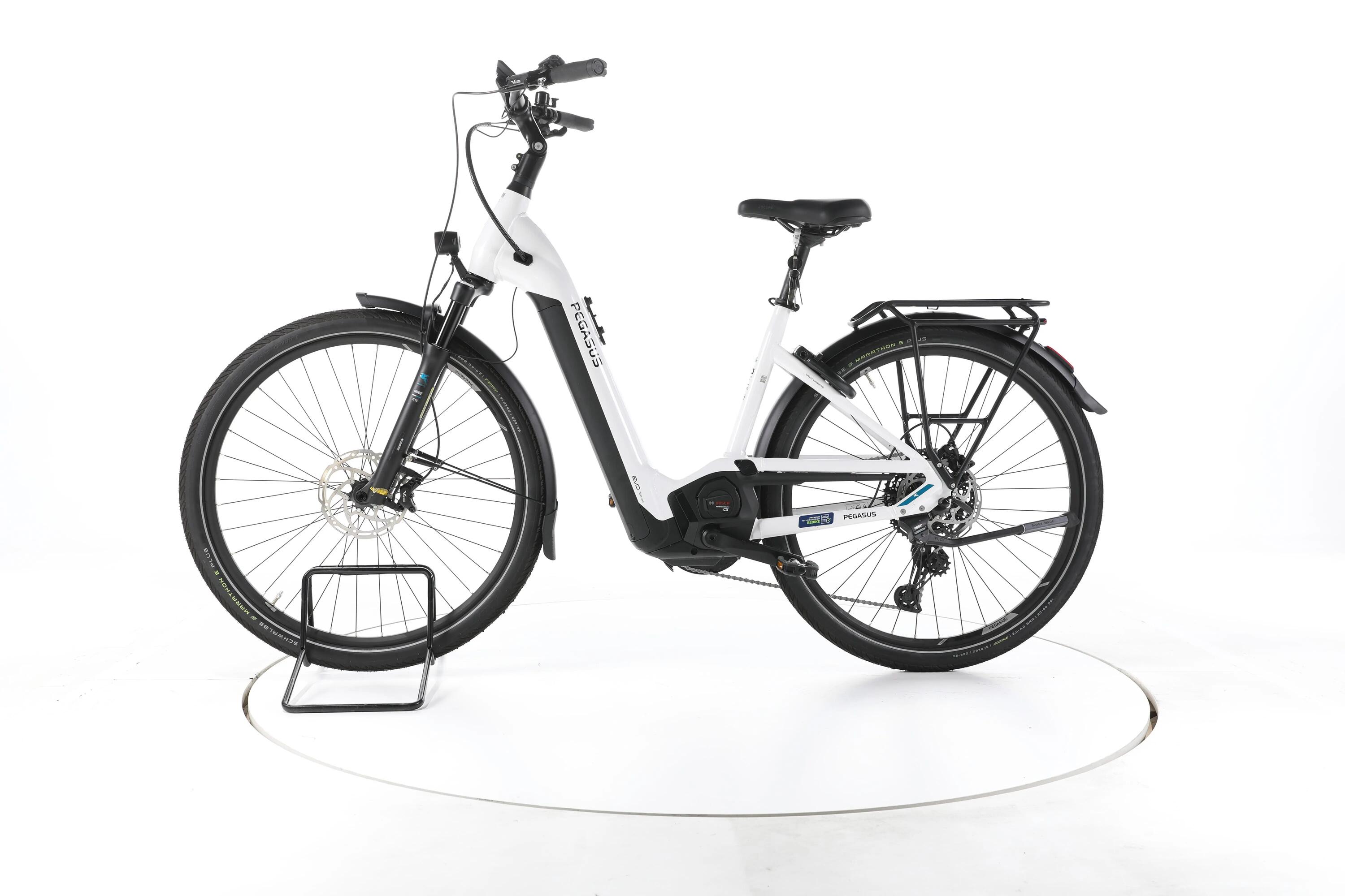 Ebike ricondizionata · Pegasus Premio Evo 11 · Ottime condizioni 6/7