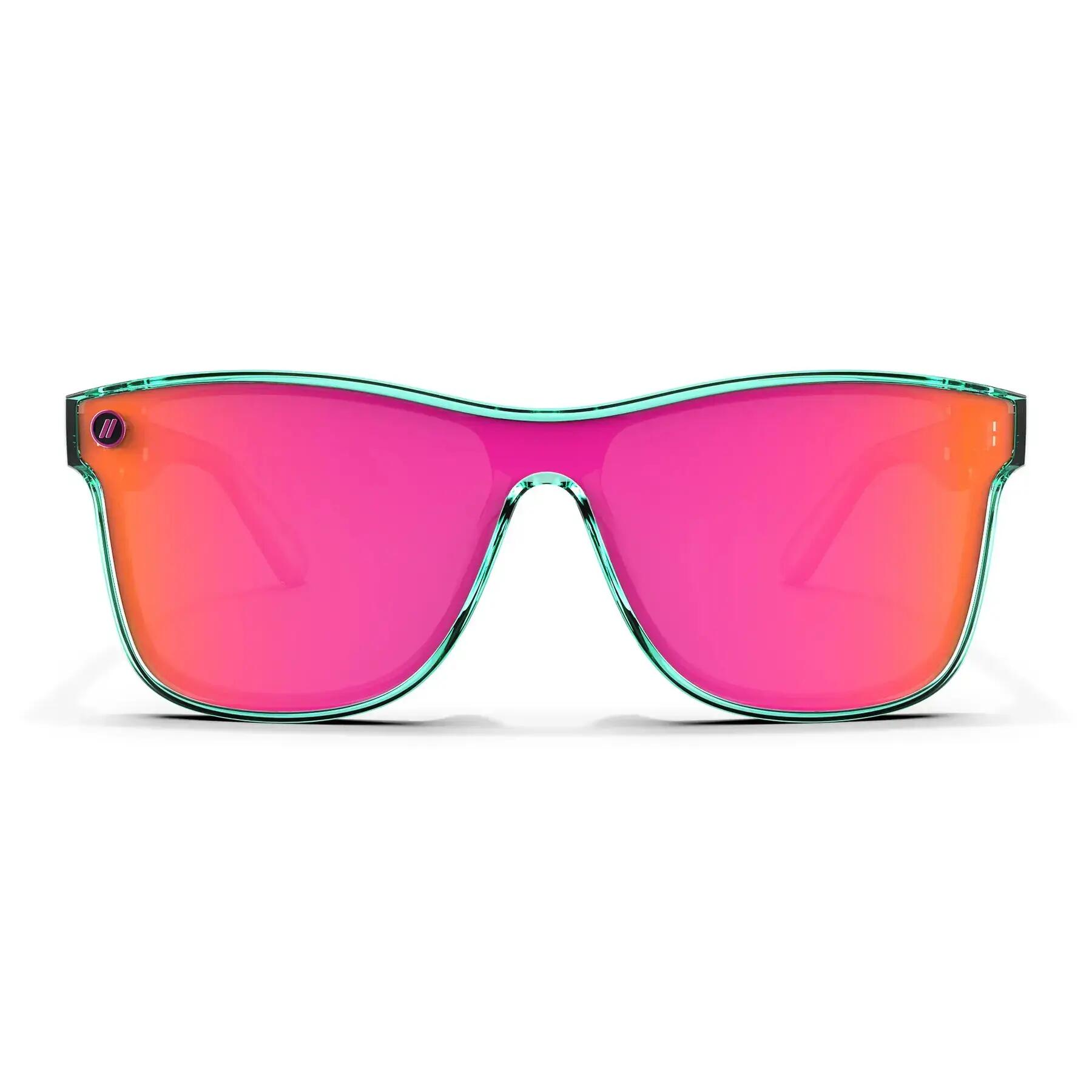 Lunettes de soleil femme Blenders Millenia X2 2/5