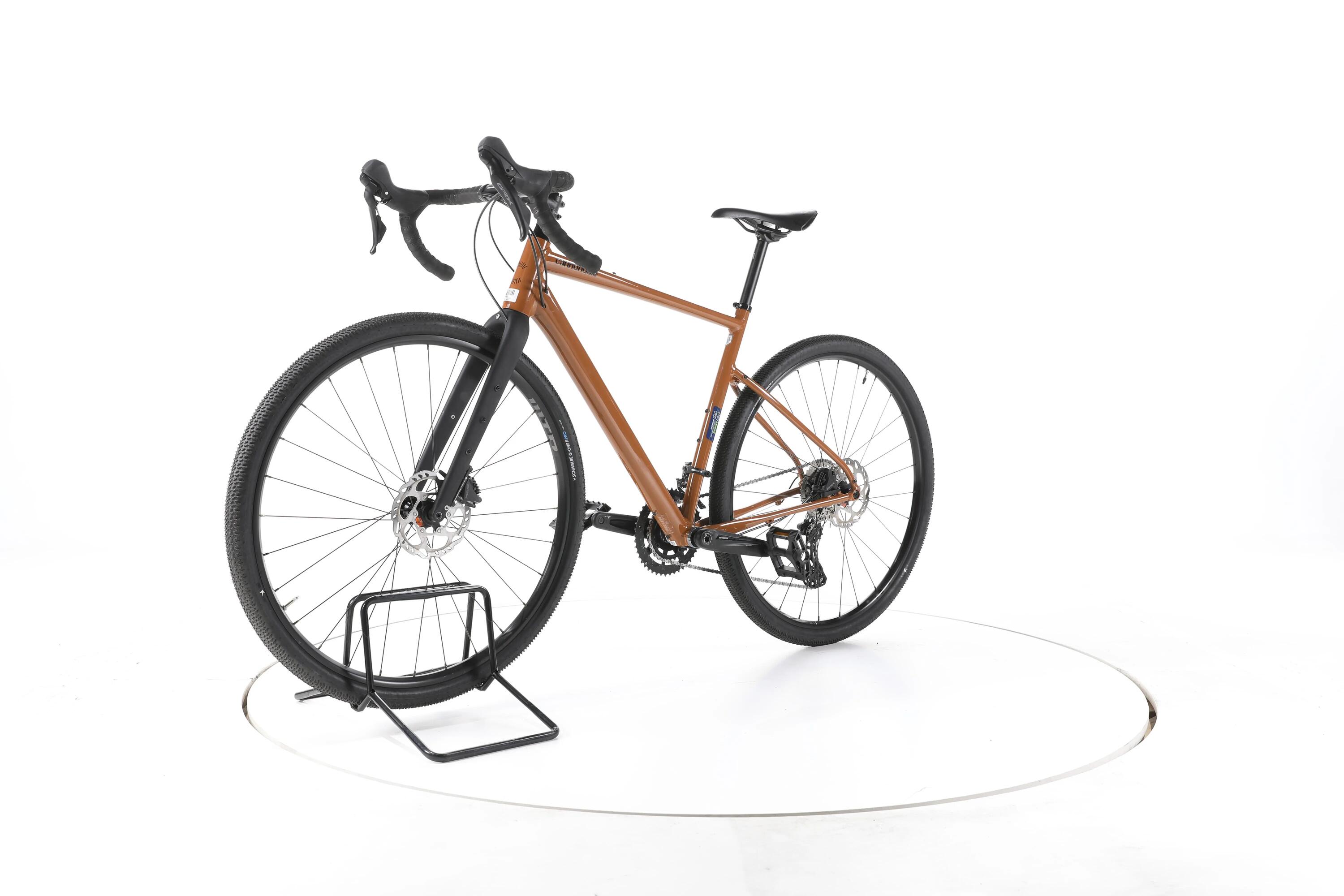 Refurbished - Cannondale Topstone 1 Gravelbike - Sehr gut 5/7