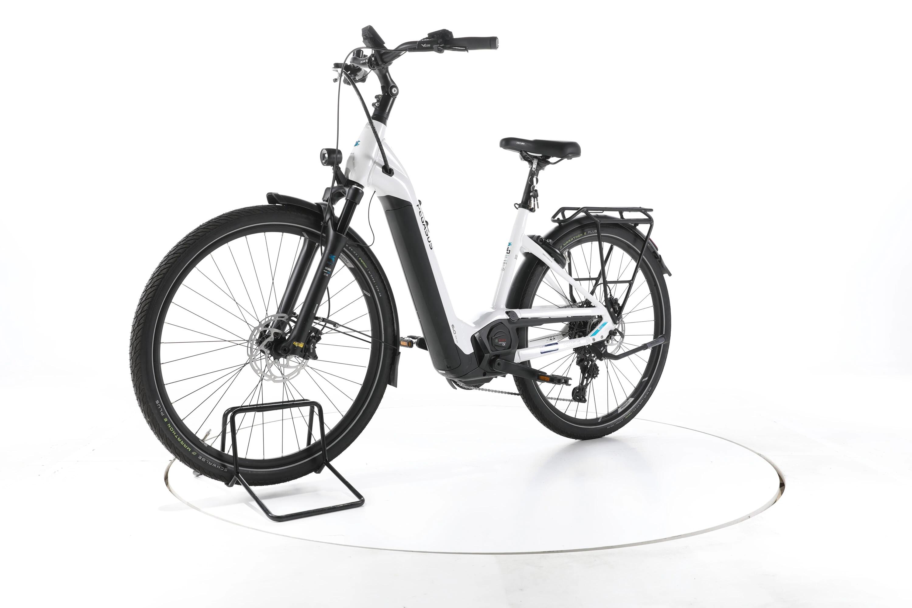 Ebike ricondizionata · Pegasus Premio Evo 11 · Ottime condizioni 5/7