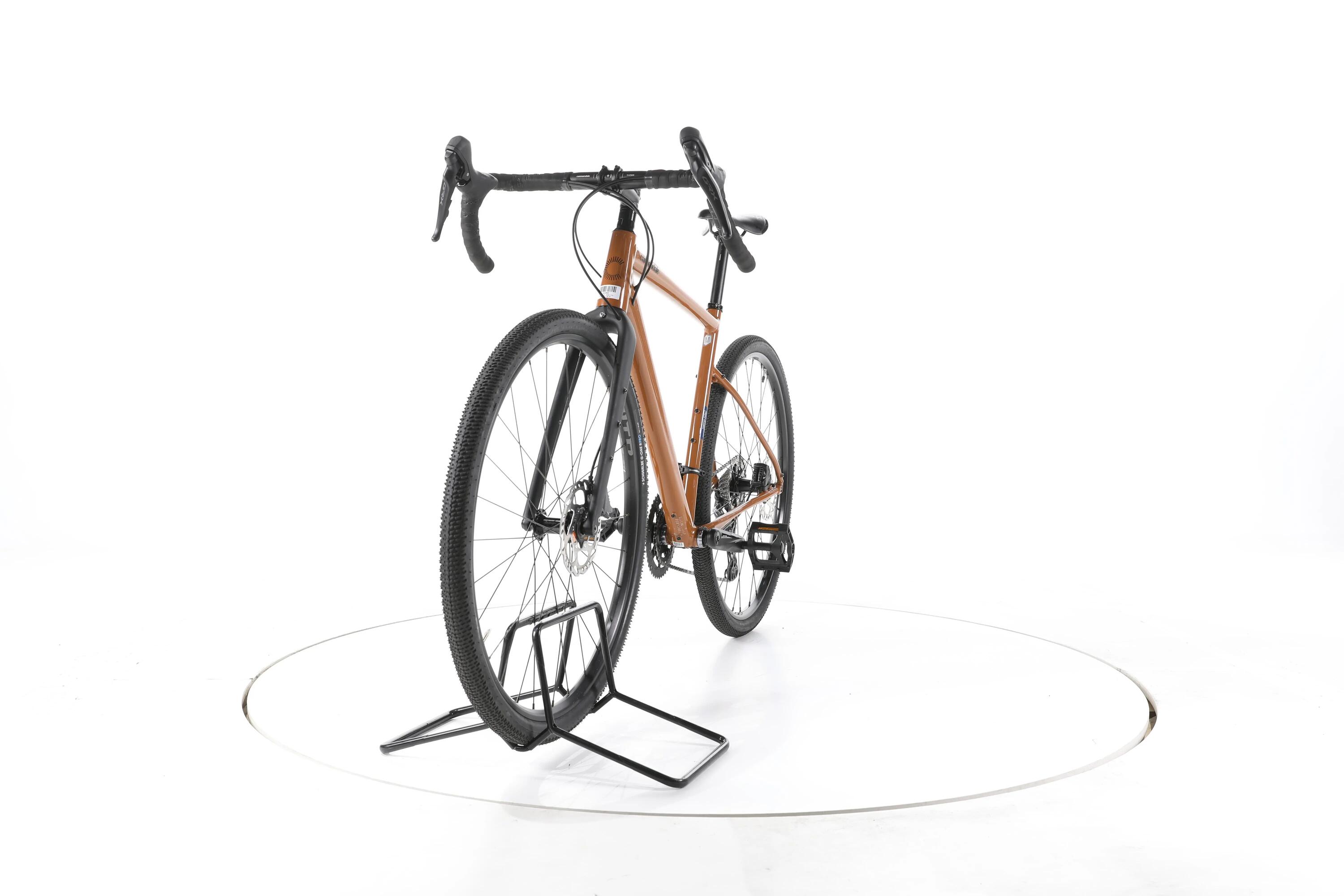 Refurbished - Cannondale Topstone 1 Gravelbike - Sehr gut 4/7