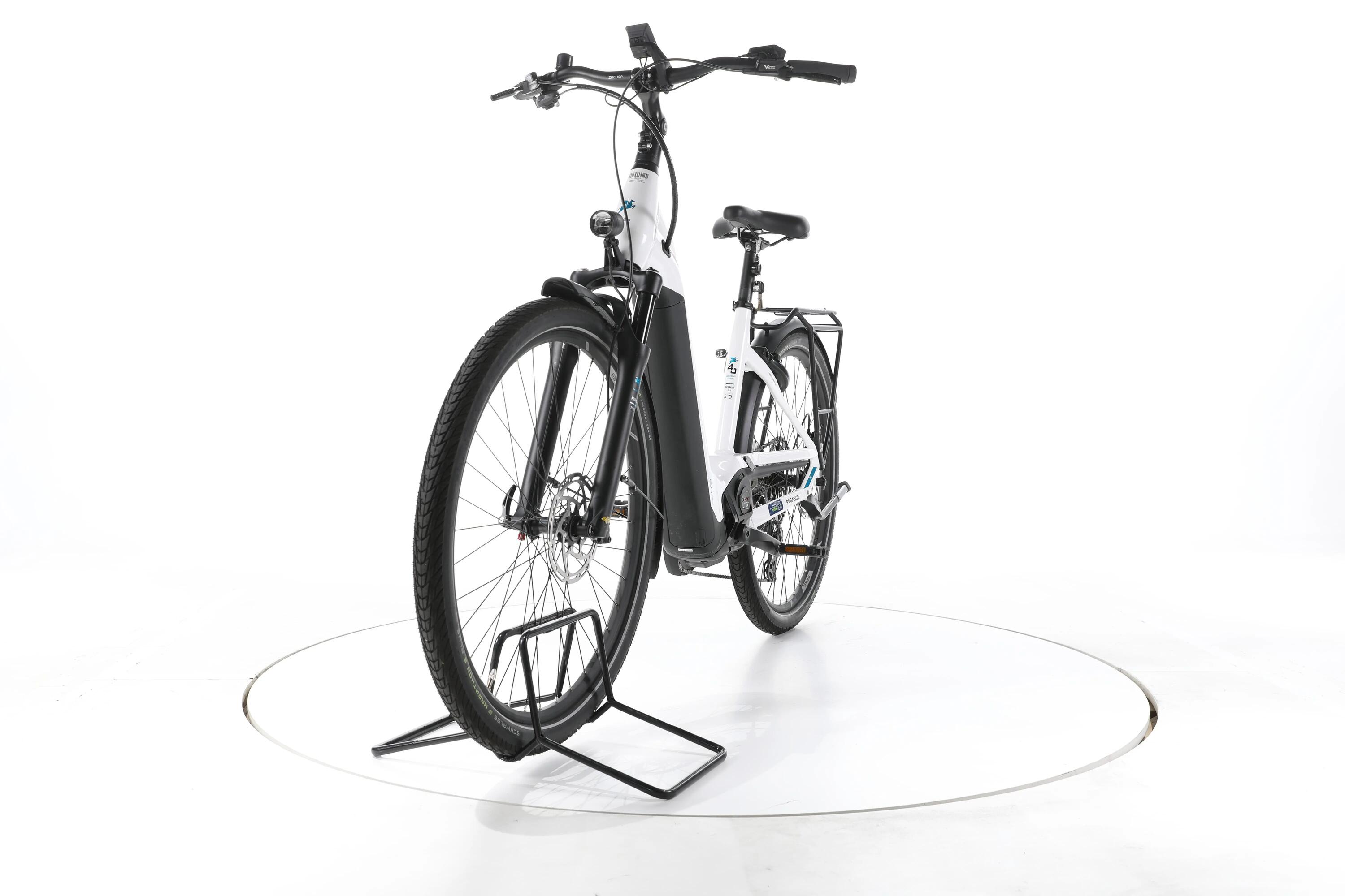 Ebike ricondizionata · Pegasus Premio Evo 11 · Ottime condizioni 4/7