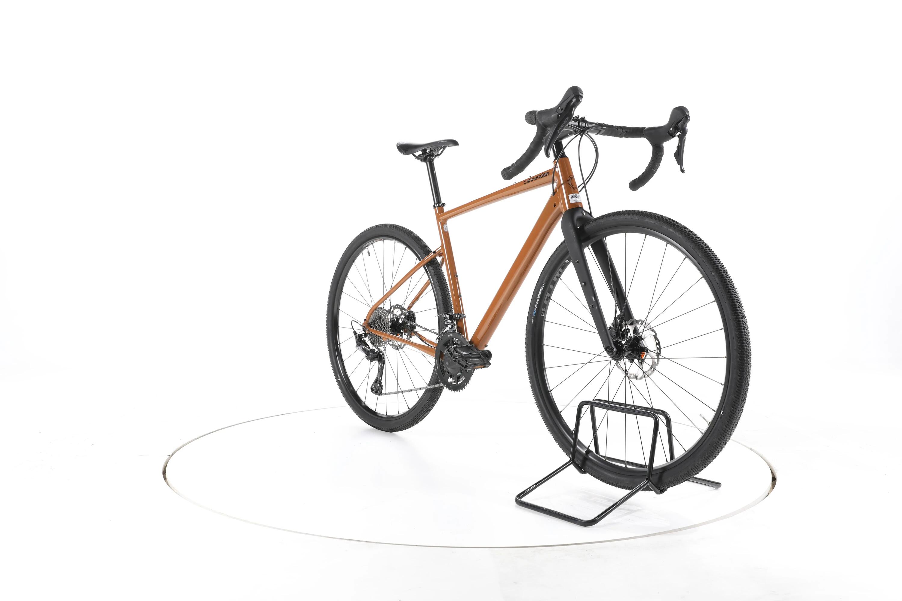Refurbished - Cannondale Topstone 1 Gravelbike - Sehr gut 3/7
