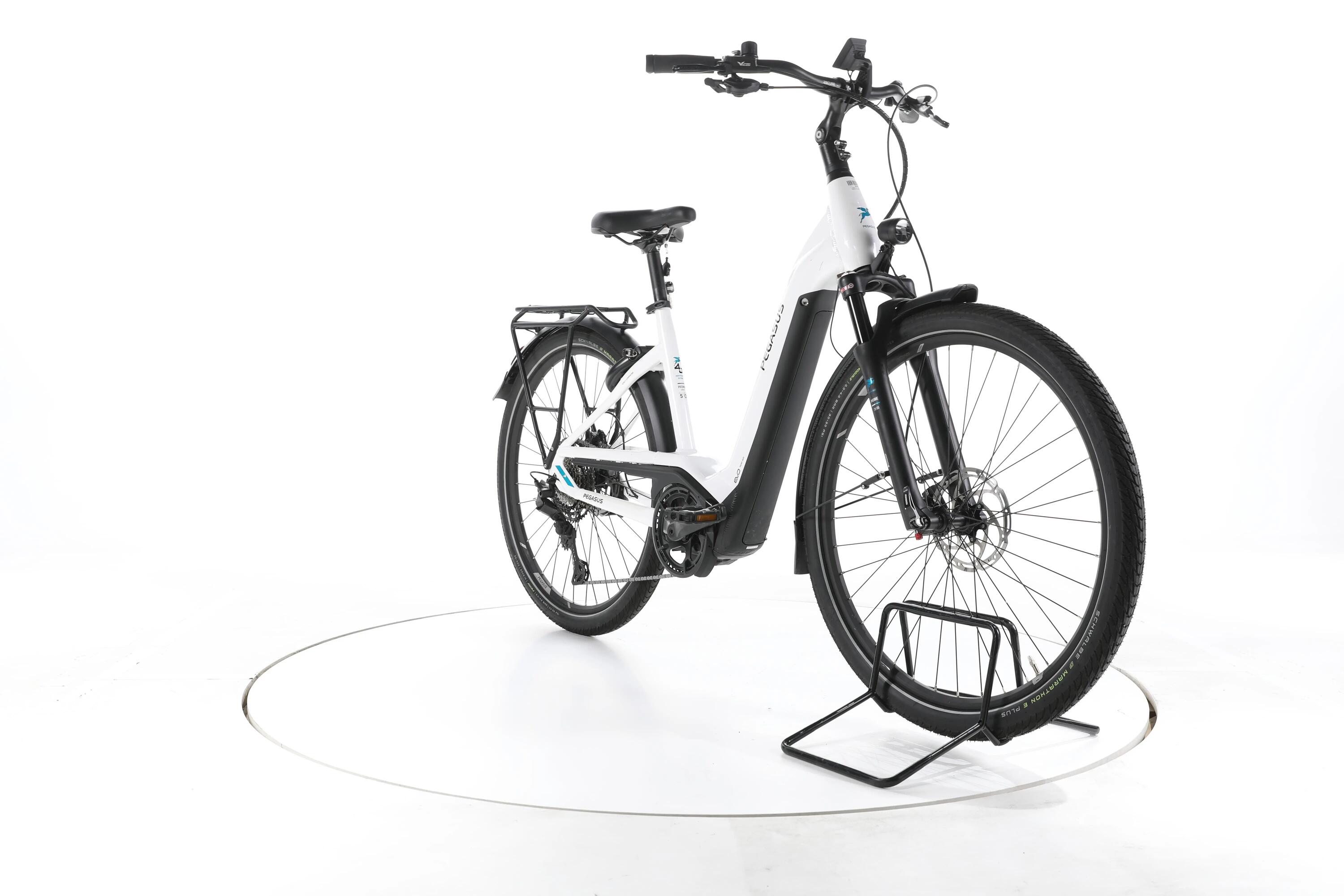 Ebike ricondizionata · Pegasus Premio Evo 11 · Ottime condizioni 3/7